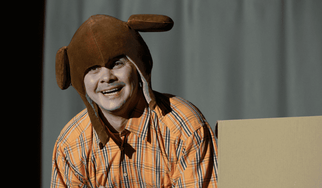 СӘЛАМ, АКТӘПИ! / ПУШИСТАЯ МЕЧТА